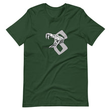 Load image into Gallery viewer, Snake Unisex T-Shirt
