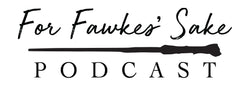 For Fawkes' Sake Podcast