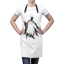 Load image into Gallery viewer, Kiss the Crook Apron
