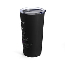 Load image into Gallery viewer, Equality Tumbler 20oz
