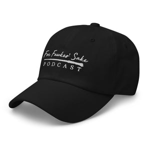 For Fawkes' Sake Podcast Hat