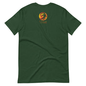 Snake Unisex T-Shirt