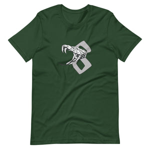 Snake Unisex T-Shirt
