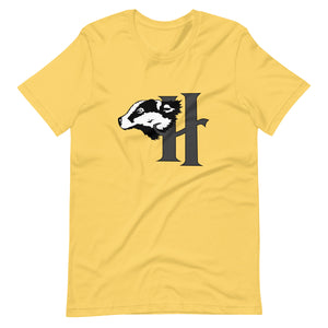 Badger Unisex T-Shirt